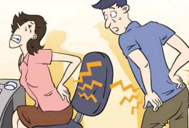 “腰椎间盘突出”怎么办？正确治疗，让你挺直腰板