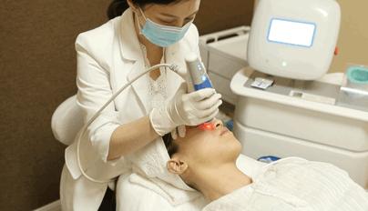 肌诊室水光肌挑战,肌诊室修复