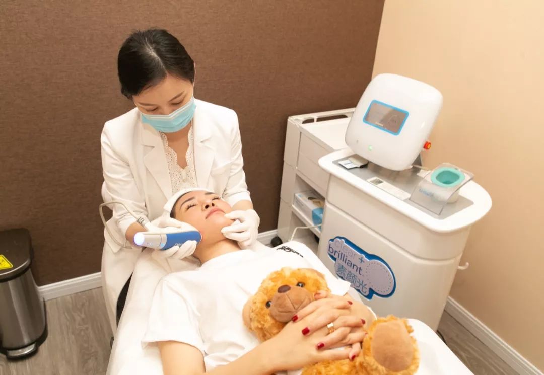 肌诊室水光肌挑战,肌诊室修复