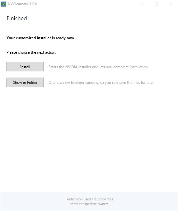 nvidia显卡驱动安装c盘还是d盘,nvidia显卡装amd驱动