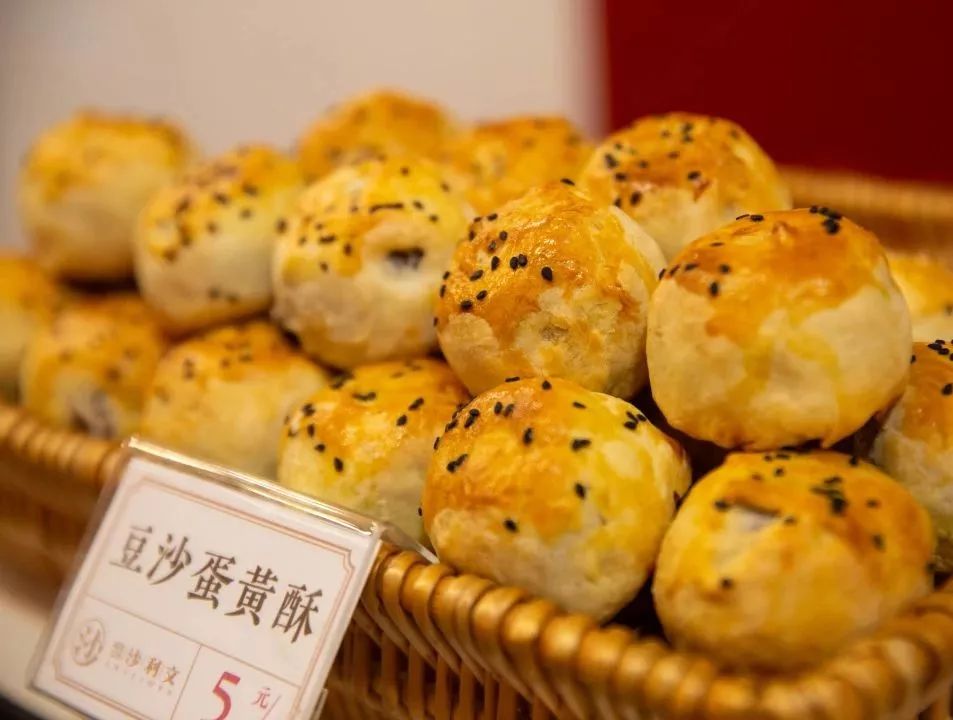 国货回潮,这些长沙“土味”迎来了它们的高光时刻...