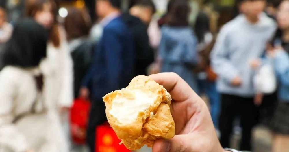 国货回潮,这些长沙“土味”迎来了它们的高光时刻...