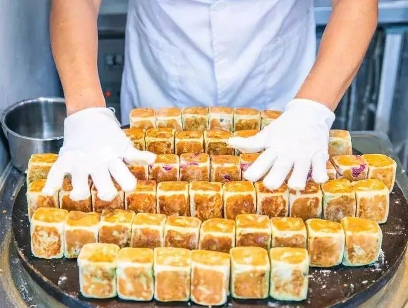 国货回潮,这些长沙“土味”迎来了它们的高光时刻...