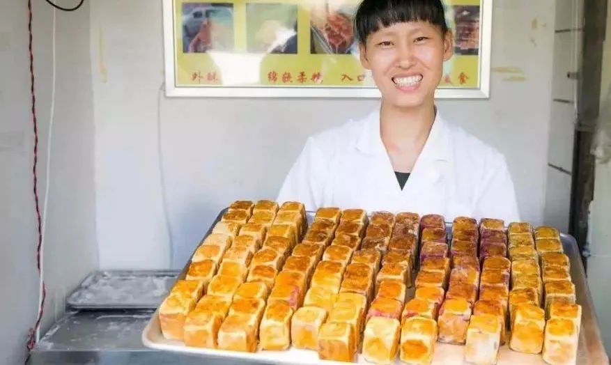 国货回潮,这些长沙“土味”迎来了它们的高光时刻...