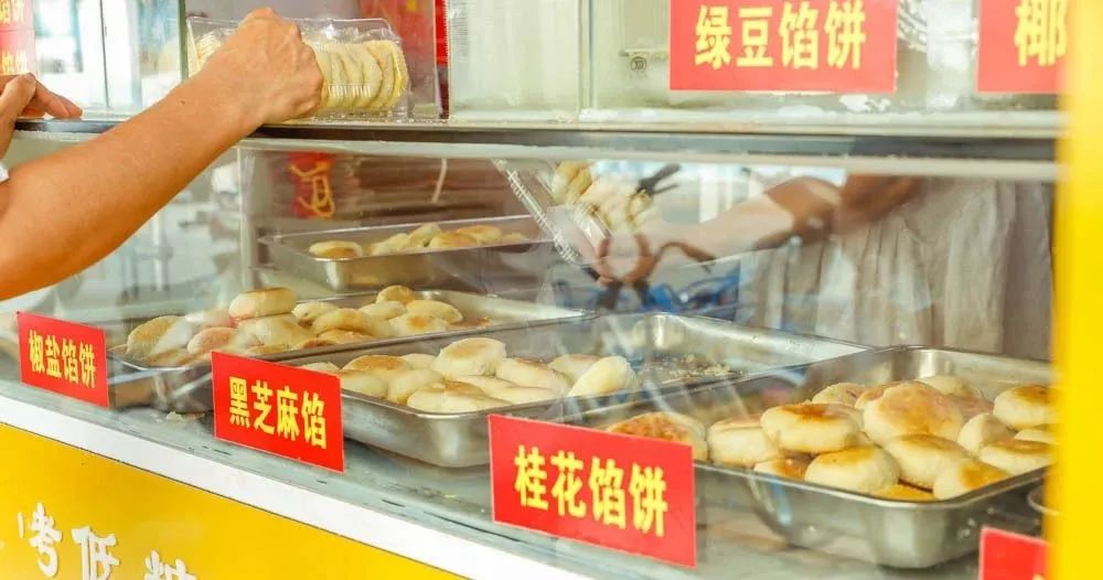 国货回潮,这些长沙“土味”迎来了它们的高光时刻...