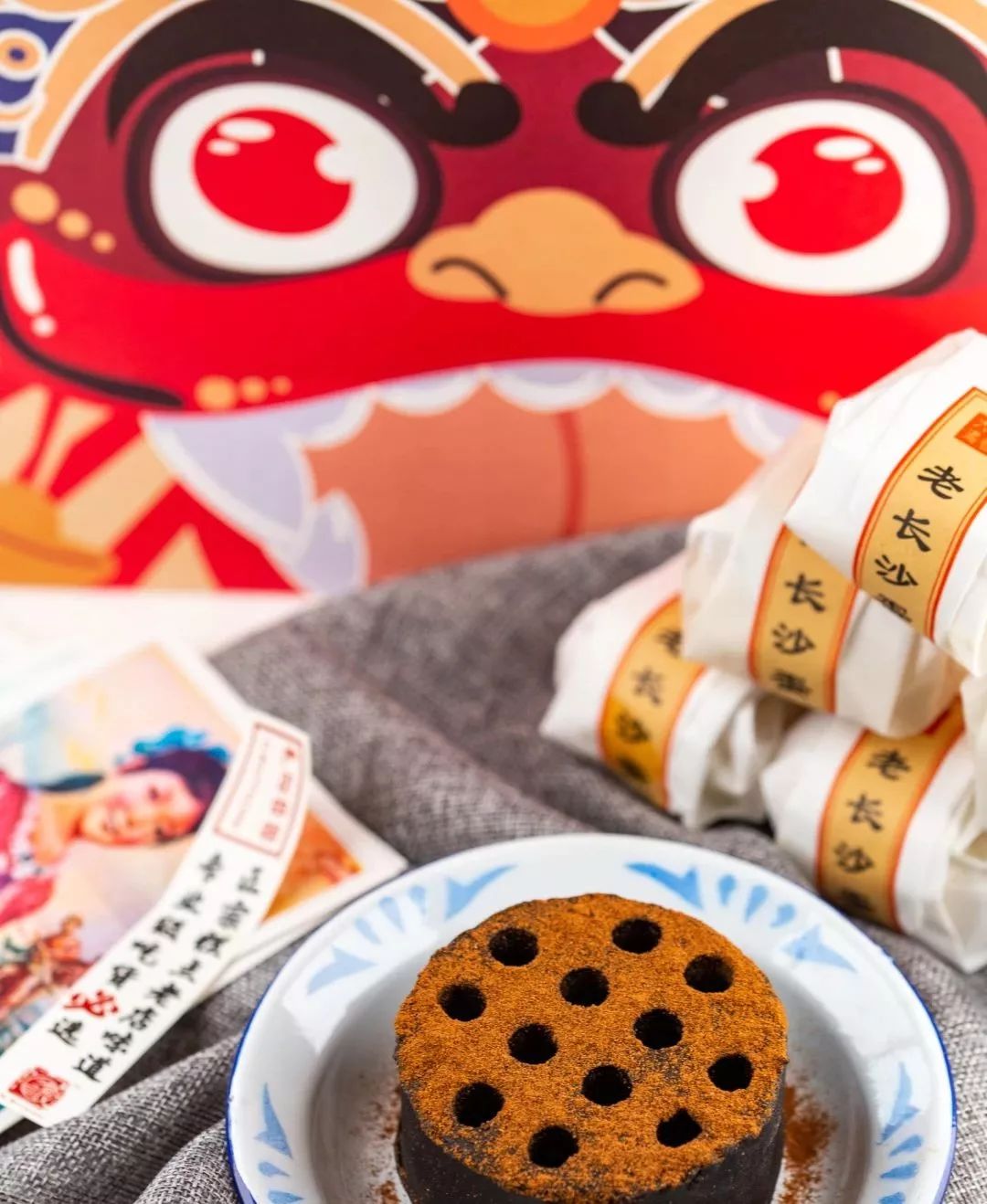 国货回潮,这些长沙“土味”迎来了它们的高光时刻...