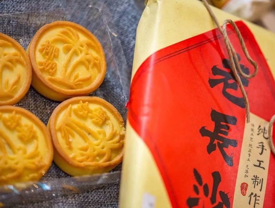 国货回潮,这些长沙“土味”迎来了它们的高光时刻...