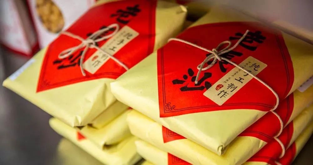 国货回潮,这些长沙“土味”迎来了它们的高光时刻...