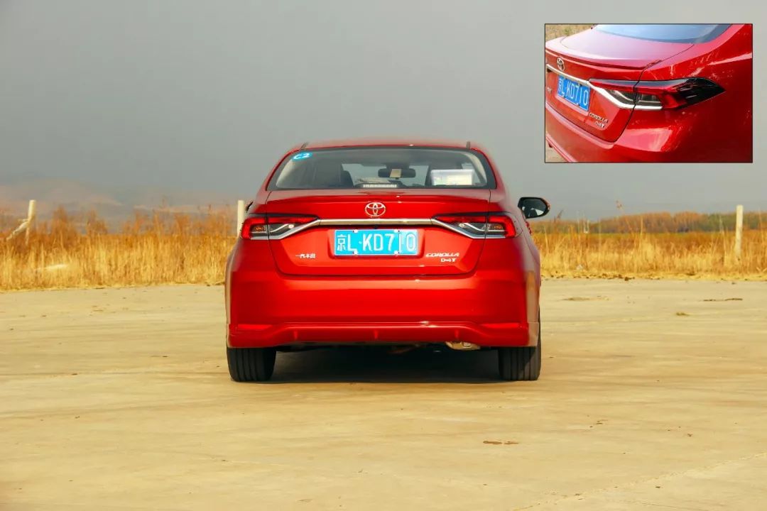 新一代卡罗拉顶配试驾,全新第十二代卡罗拉试驾视频