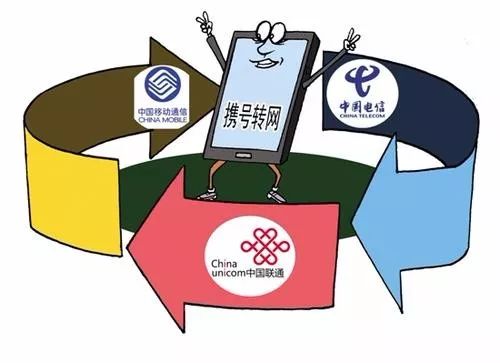 三大运营商携号转网怎么选,三大运营商携号转网哪个是大赢家