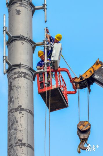 中山人何时能用上5G？时间定了，就在……