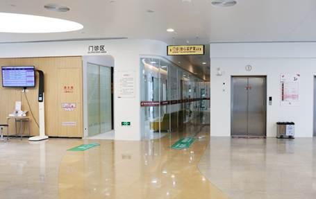 杭州妇保医院几大院区,杭州妇保城西院区怎么样