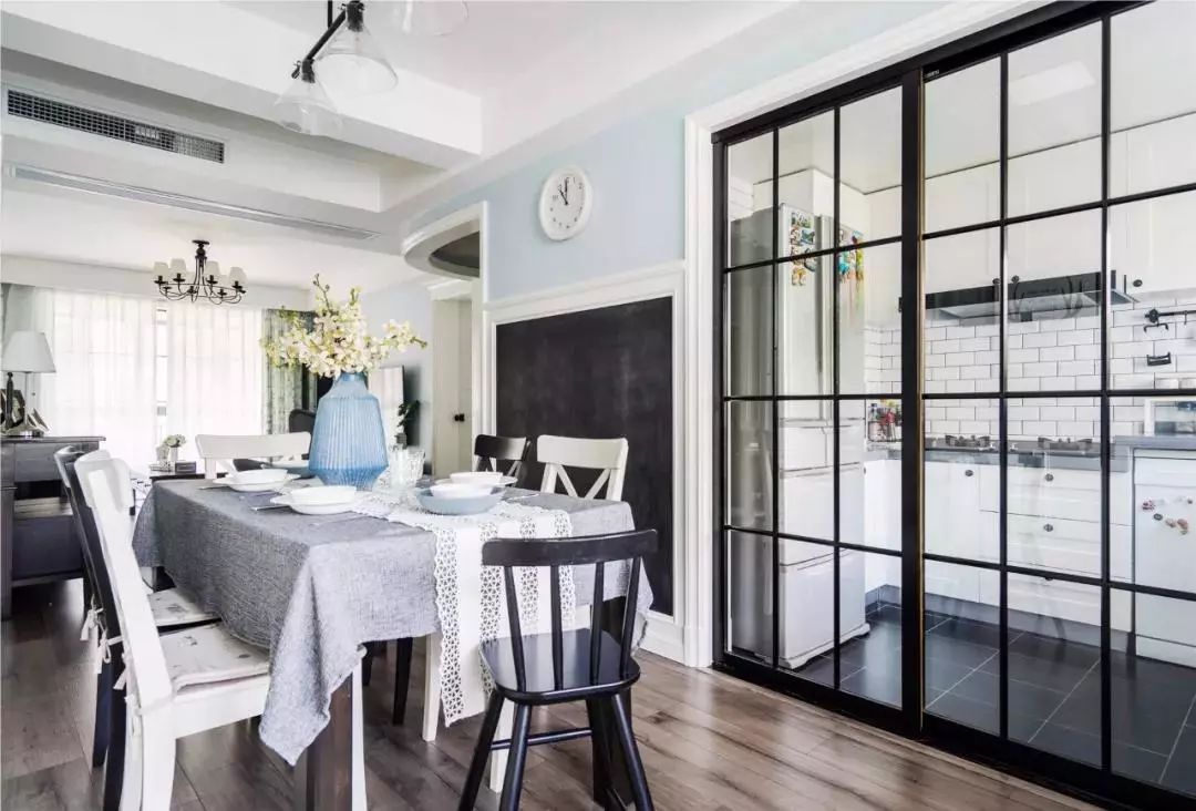 「素材」45款高级黑的「门框」案例分享！「334期」