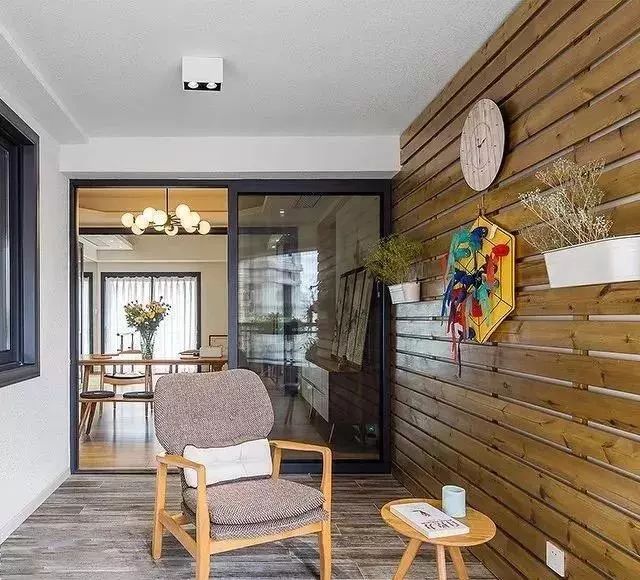 「素材」45款高级黑的「门框」案例分享！「334期」