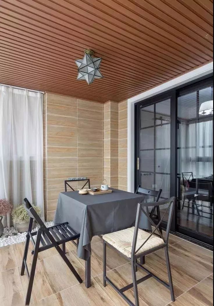 「素材」45款高级黑的「门框」案例分享！「334期」