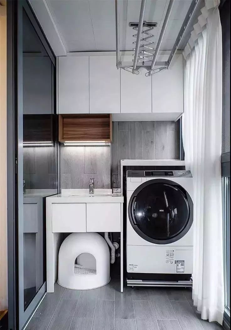 「素材」45款高级黑的「门框」案例分享！「334期」