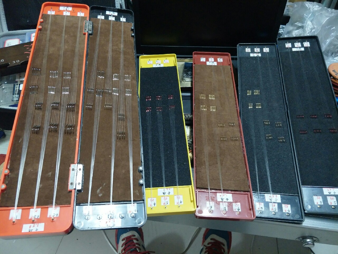 自从找寻到为爱钓鱼的你以后……