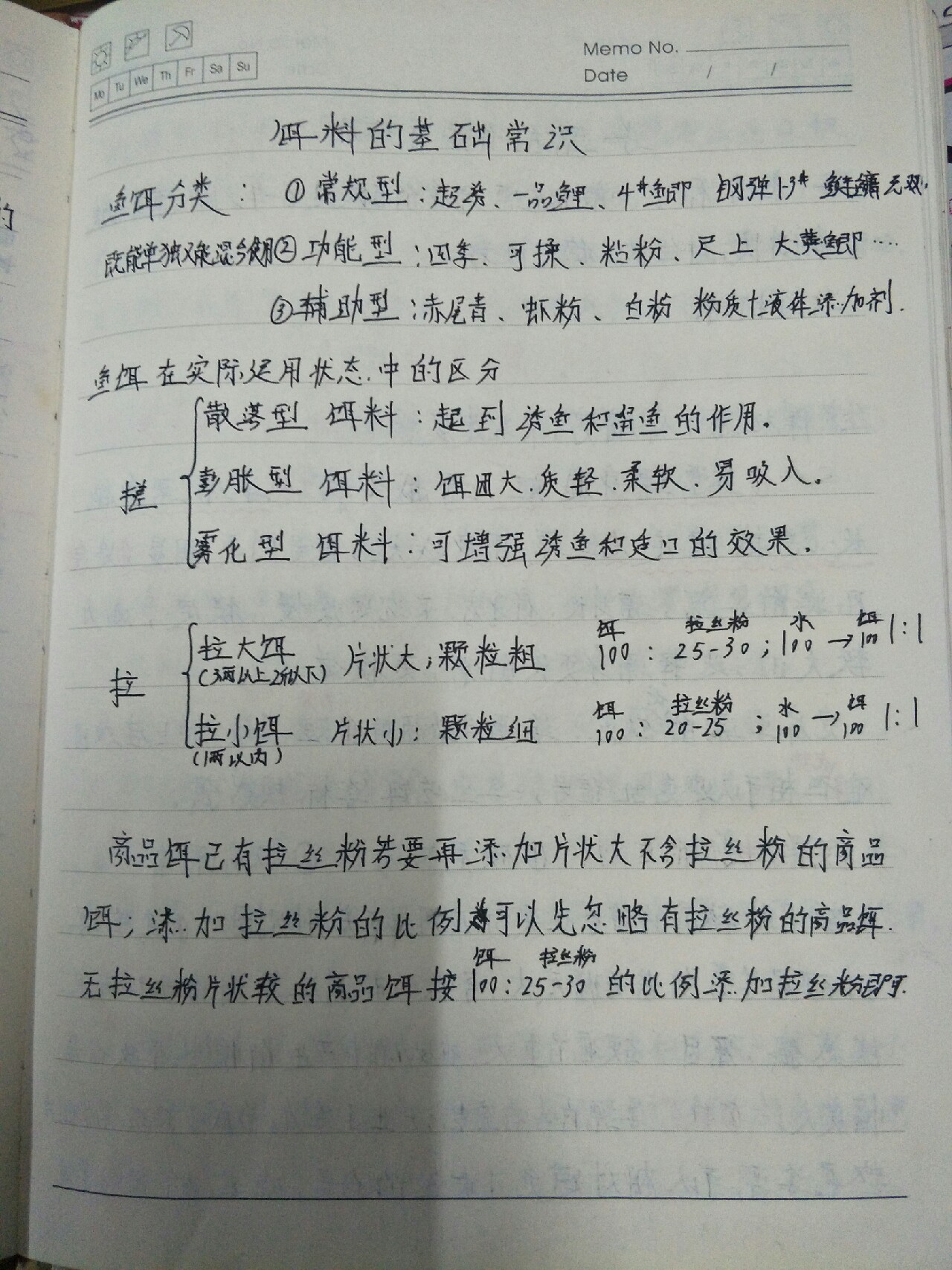 自从找寻到为爱钓鱼的你以后……