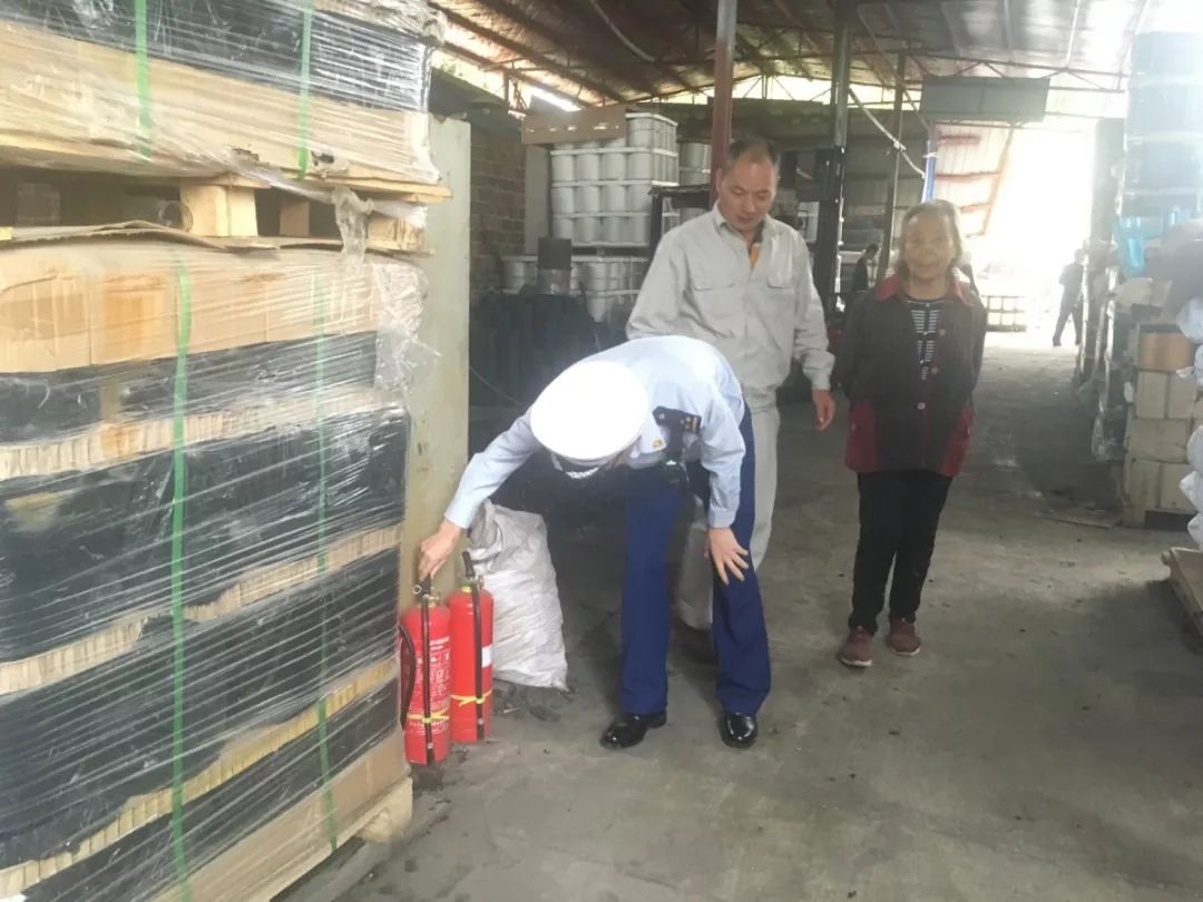 双峰消防,双峰区消防安全检查