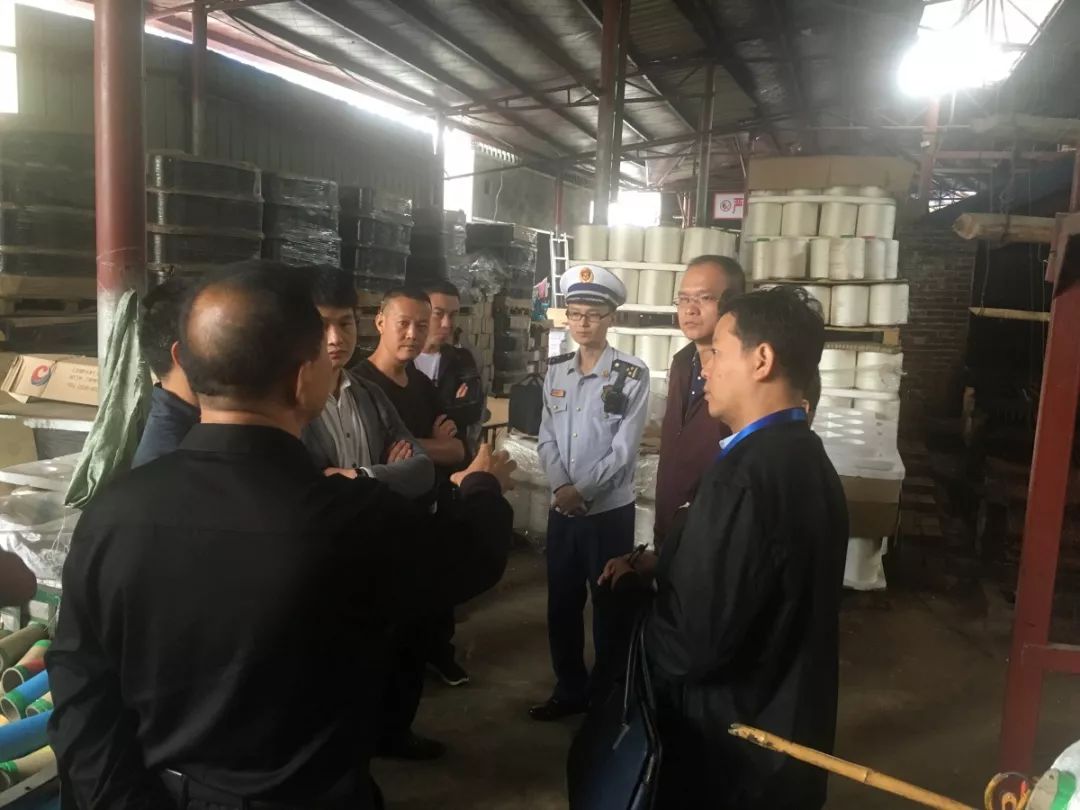 双峰消防,双峰区消防安全检查