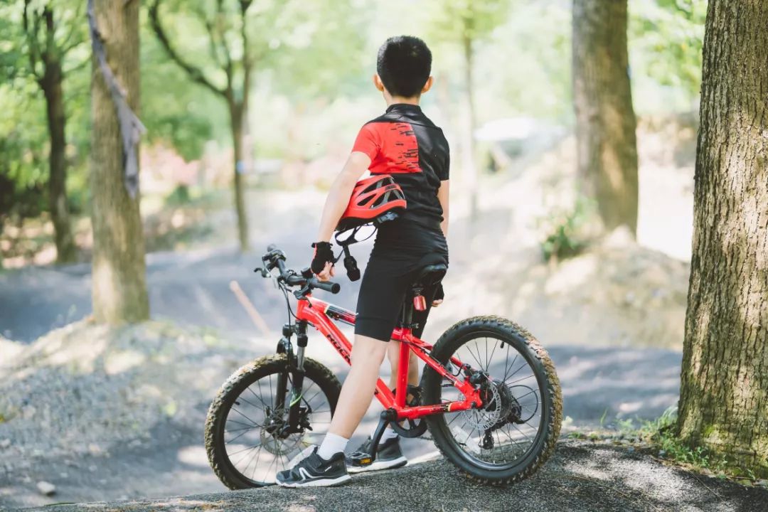 迪卡侬自行车btwin20寸,迪卡侬st900成人山地车测评