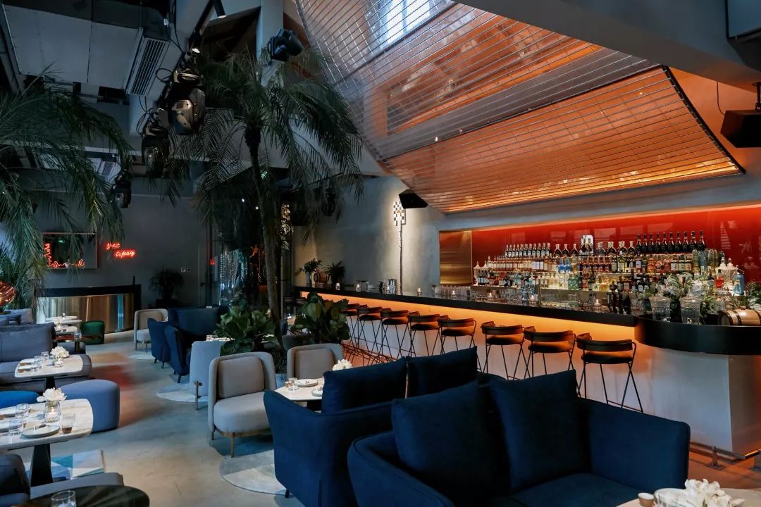 探城记|三里屯今年新开的热门店铺，到底值不值得去？