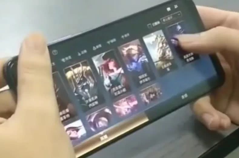 英雄联盟手游预约什么时候开始?英雄联盟手游在哪预约地址入口LOL手游预约奖励一览