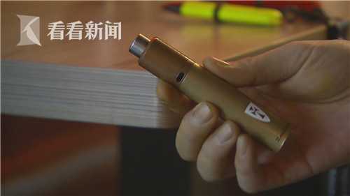 电子烟对肺的伤害模拟,用电子烟对身体有什么危害