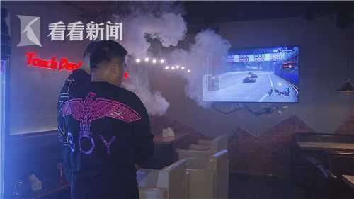 电子烟对肺的伤害模拟,用电子烟对身体有什么危害