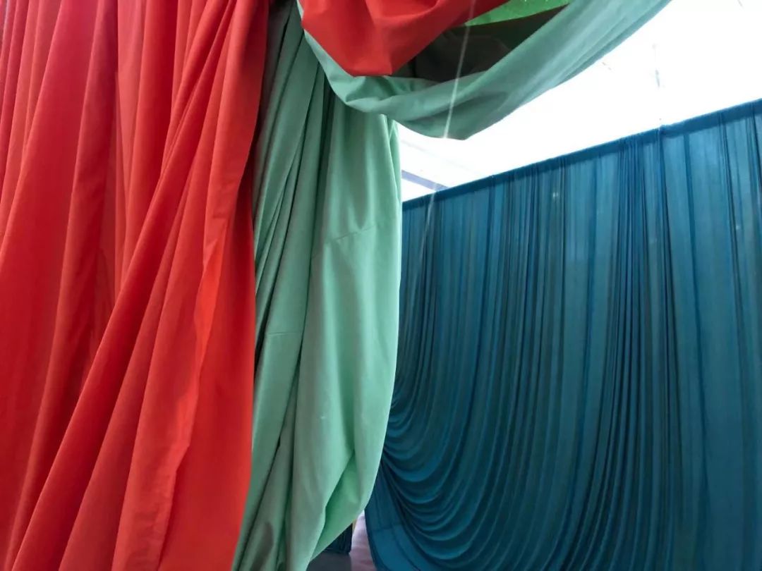 如果你民不聊生，可到新民生现代美术馆转转