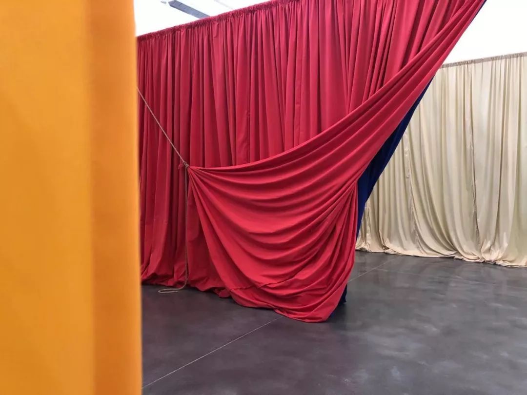 如果你民不聊生，可到新民生现代美术馆转转