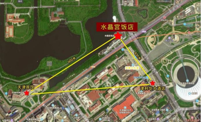 「直播秋糖」独家解密酒水第一热点“水晶宫”，508家客户背后的秘密……