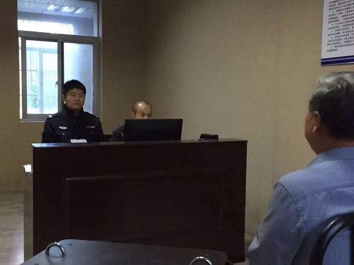 镇江食药环侦大队,镇江食药环侦大队长