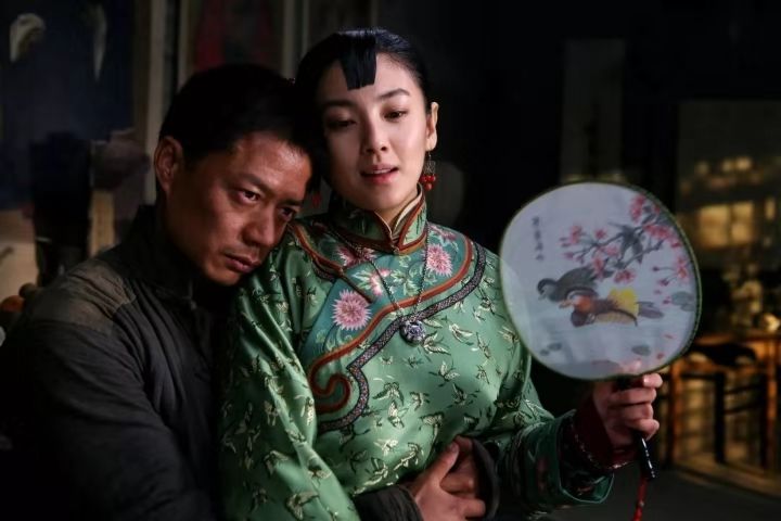 白鹿原女性最好的活法,白鹿原的女人都有哪些