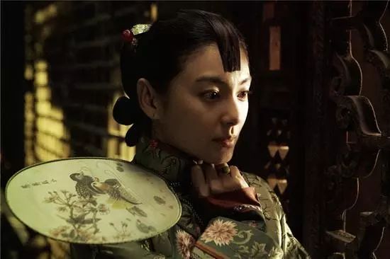 白鹿原女性最好的活法,白鹿原的女人都有哪些