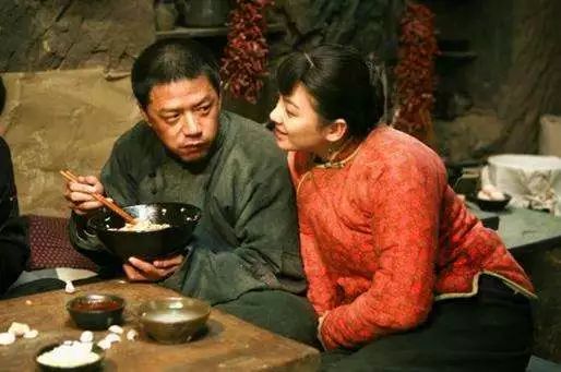 白鹿原女性最好的活法,白鹿原的女人都有哪些