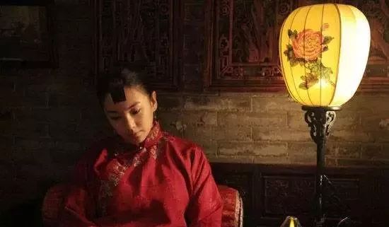 白鹿原女性最好的活法,白鹿原的女人都有哪些