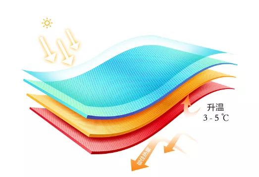 像枫哥一样“扎实”,轻松度过这个寒冷冬天