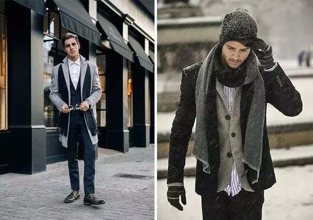 像枫哥一样“扎实”,轻松度过这个寒冷冬天