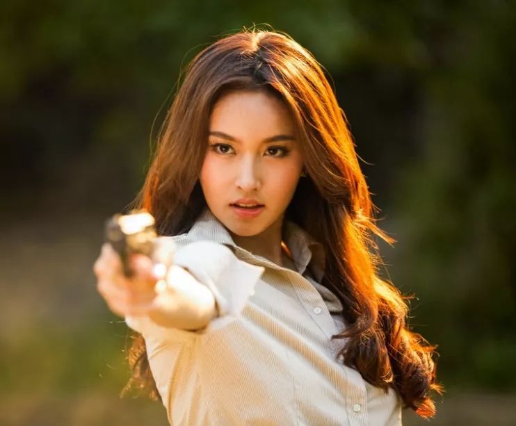 泰国人妖到底有多美？看完你就知道了