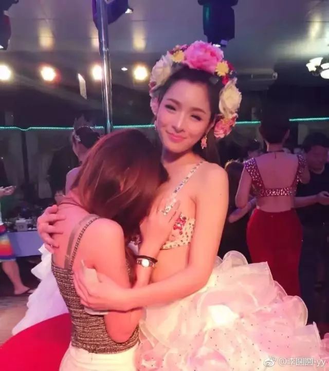 泰国人妖到底有多美？看完你就知道了