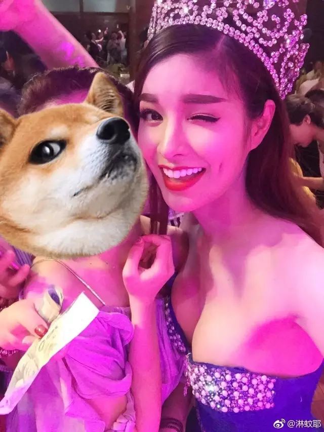 泰国人妖到底有多美？看完你就知道了