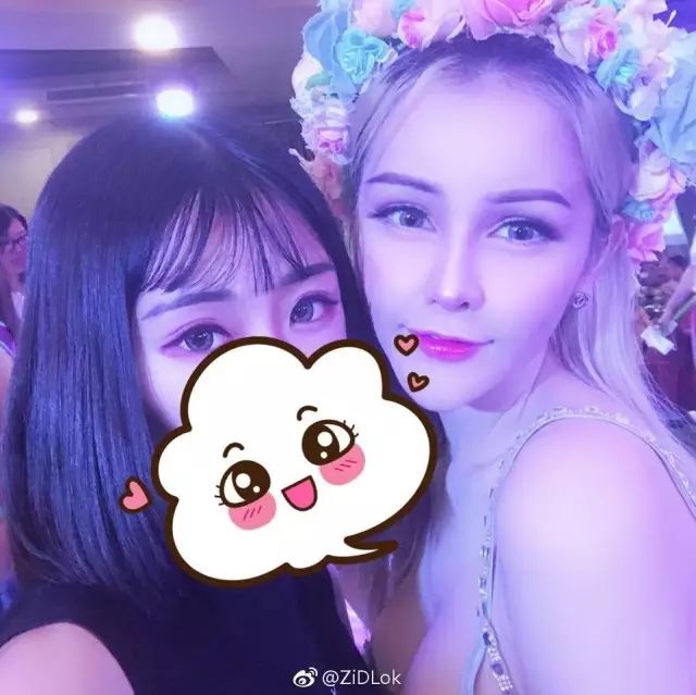 泰国人妖到底有多美？看完你就知道了