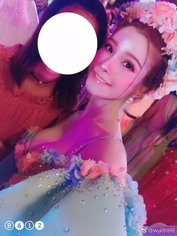 泰国人妖到底有多美？看完你就知道了