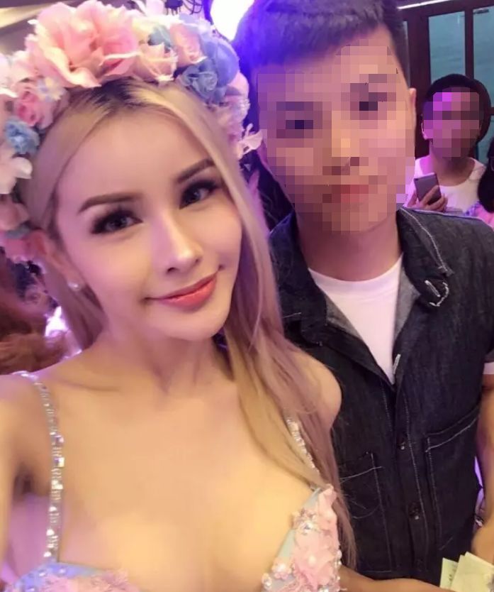 泰国人妖到底有多美？看完你就知道了