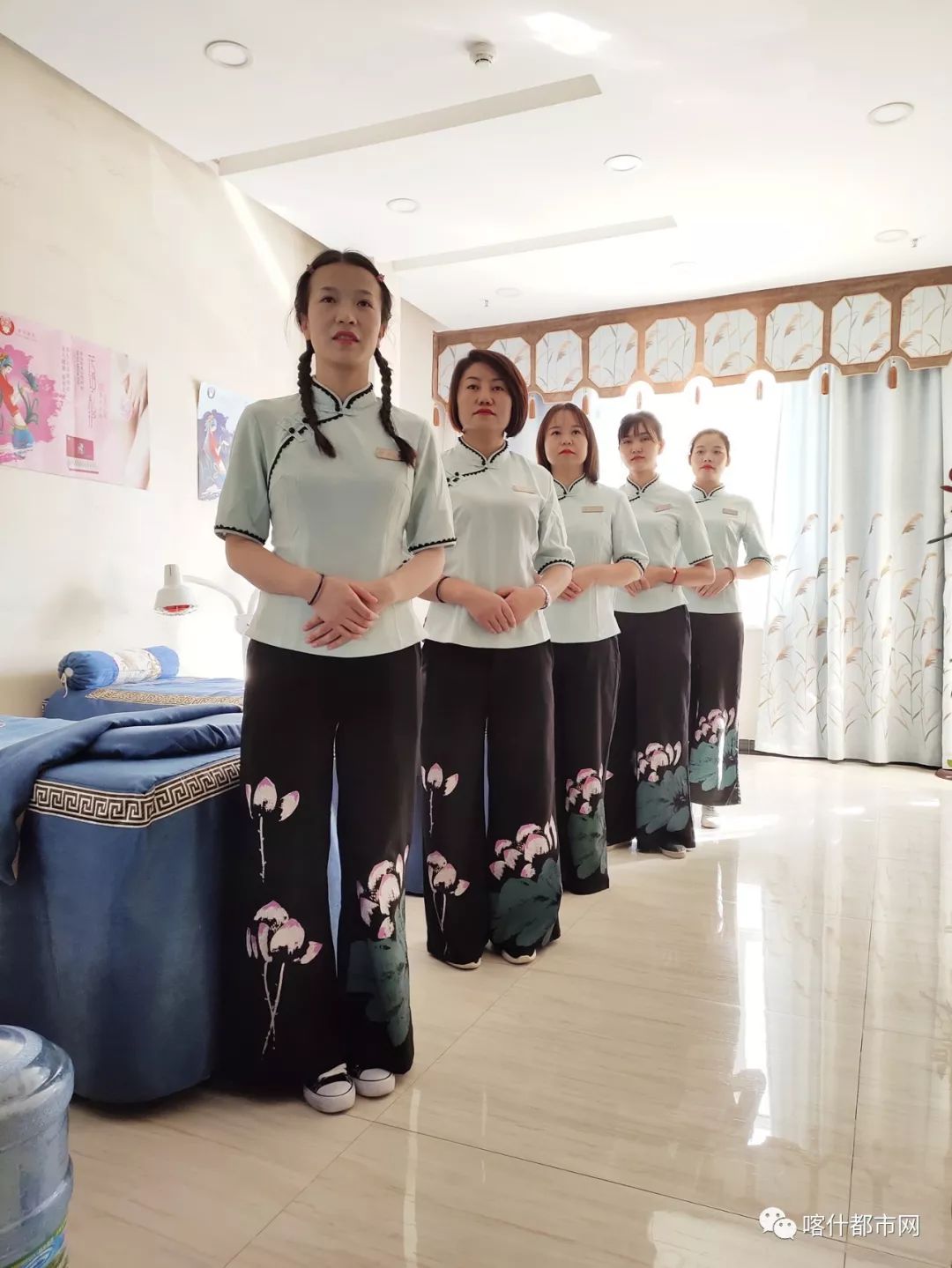 喀什这家店疯了!经络疏通+面部补水+中药熏蒸+…才49元