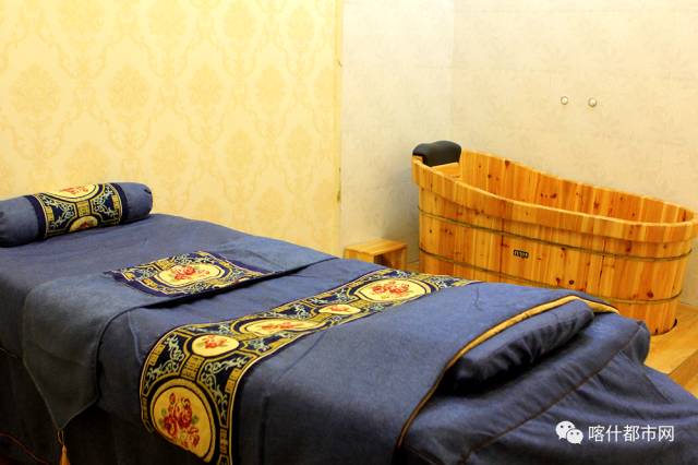 喀什这家店疯了!经络疏通+面部补水+中药熏蒸+…才49元