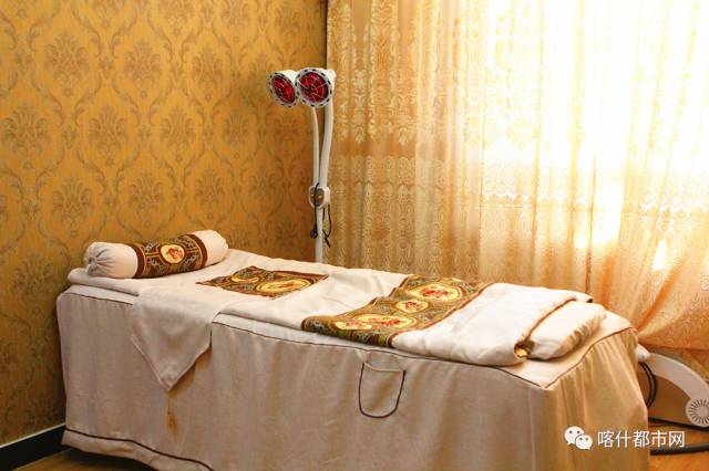 喀什这家店疯了!经络疏通+面部补水+中药熏蒸+…才49元