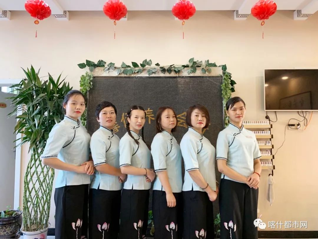 喀什这家店疯了!经络疏通+面部补水+中药熏蒸+…才49元