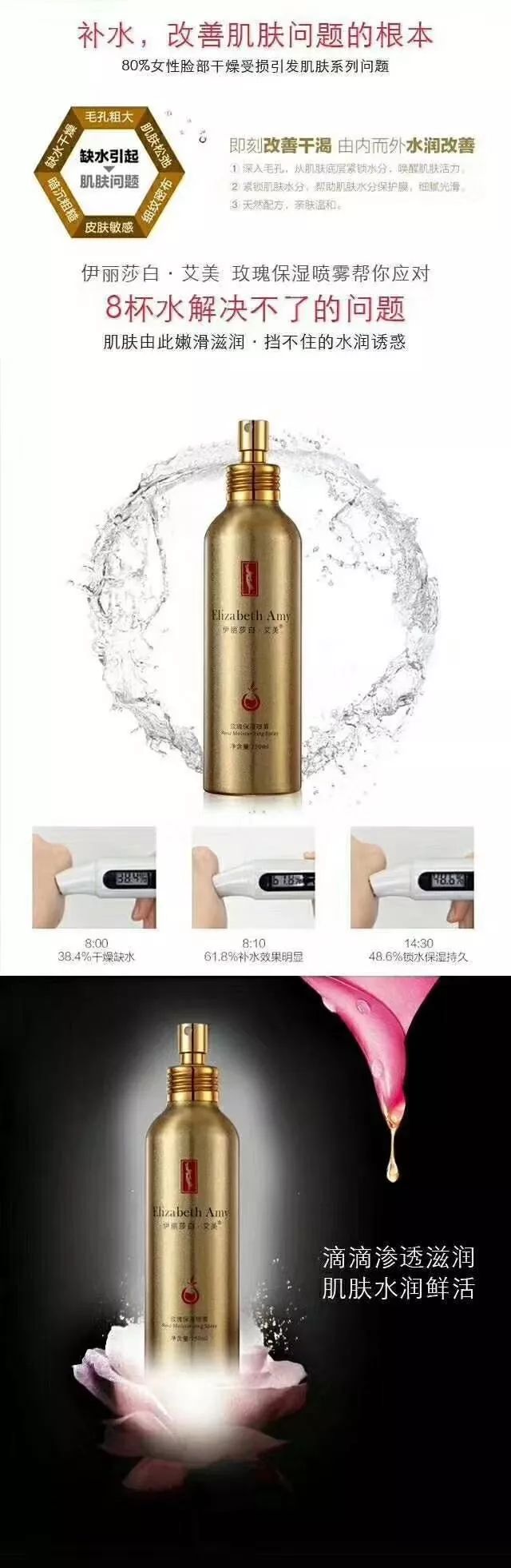 喀什这家店疯了!经络疏通+面部补水+中药熏蒸+…才49元